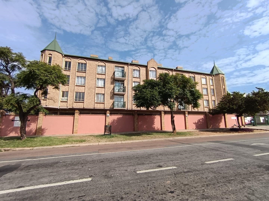 0 Bedroom Property for Sale in Hatfield Gauteng