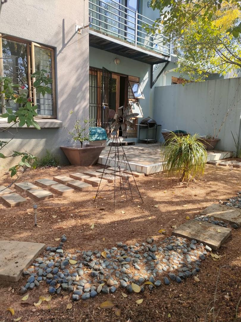 4 Bedroom Property for Sale in Northwold Gauteng