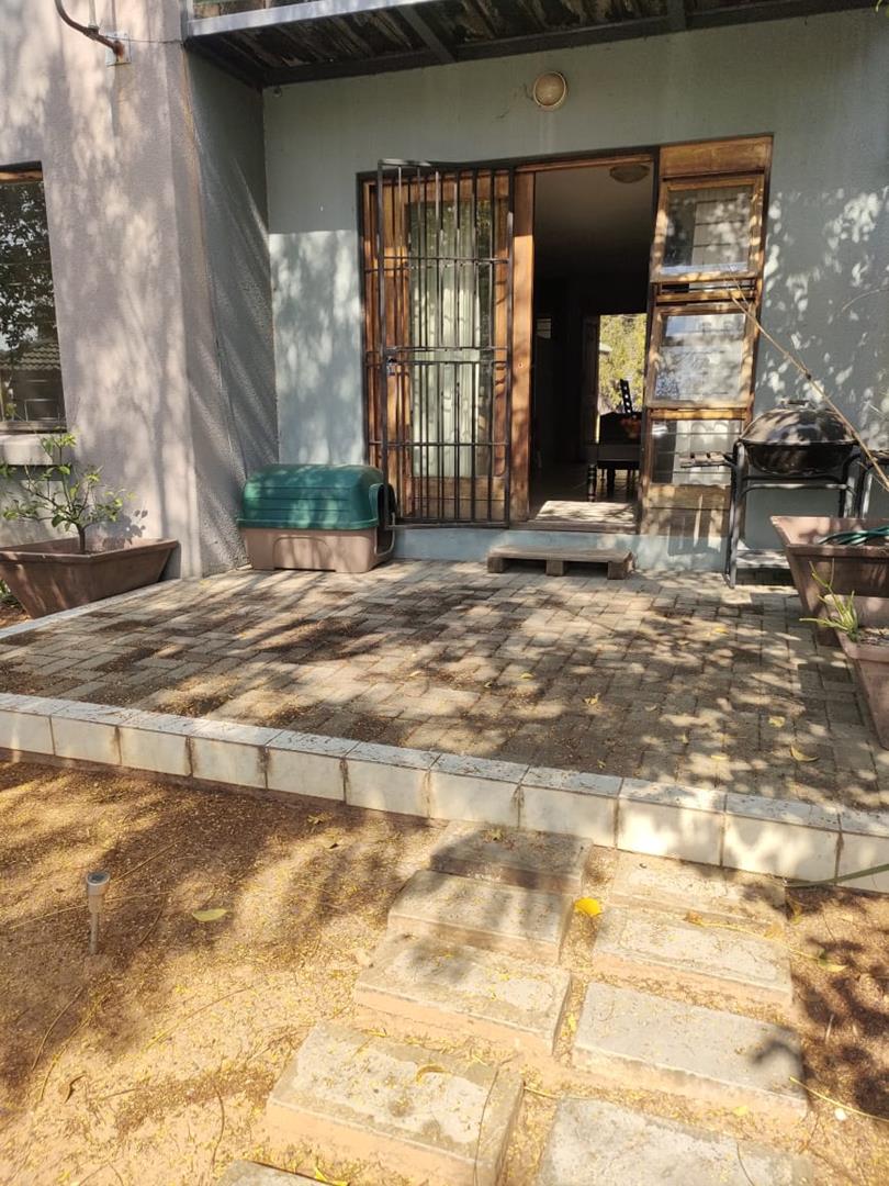 4 Bedroom Property for Sale in Northwold Gauteng