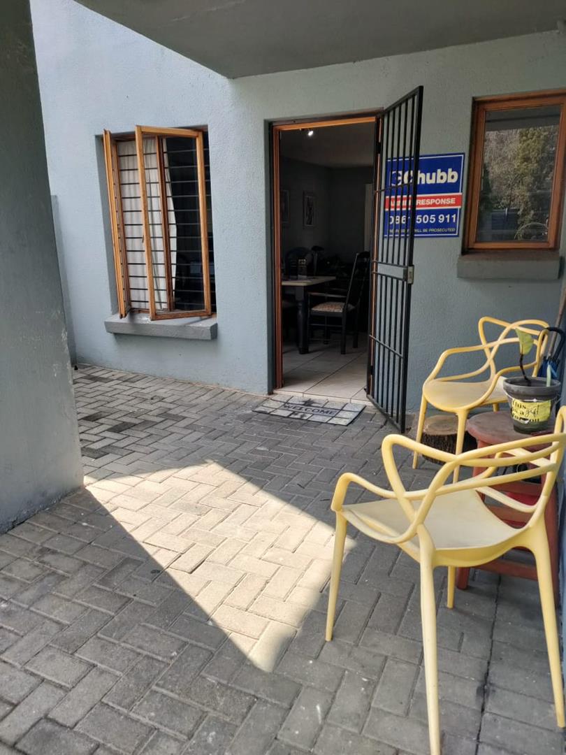 4 Bedroom Property for Sale in Northwold Gauteng