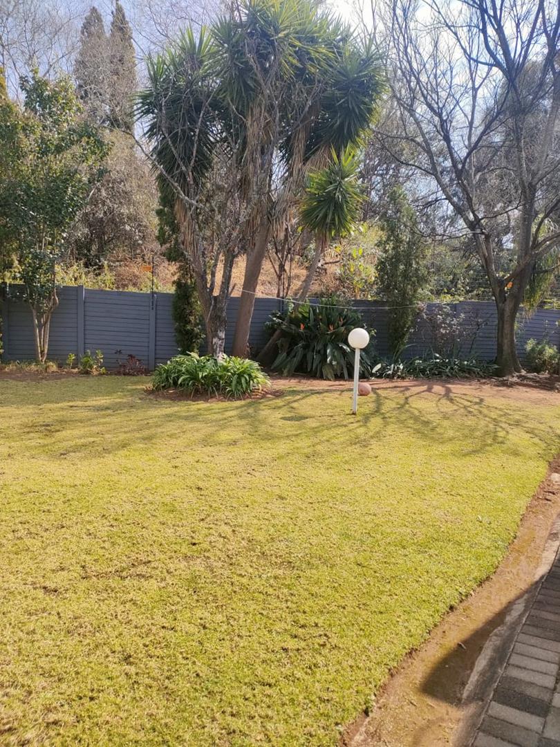 4 Bedroom Property for Sale in Northwold Gauteng
