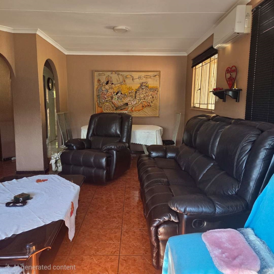 3 Bedroom Property for Sale in Mayberry Park Gauteng