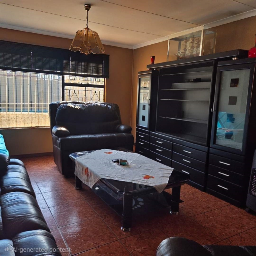 3 Bedroom Property for Sale in Mayberry Park Gauteng