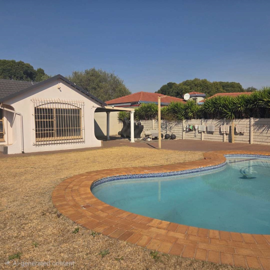 3 Bedroom Property for Sale in Mayberry Park Gauteng