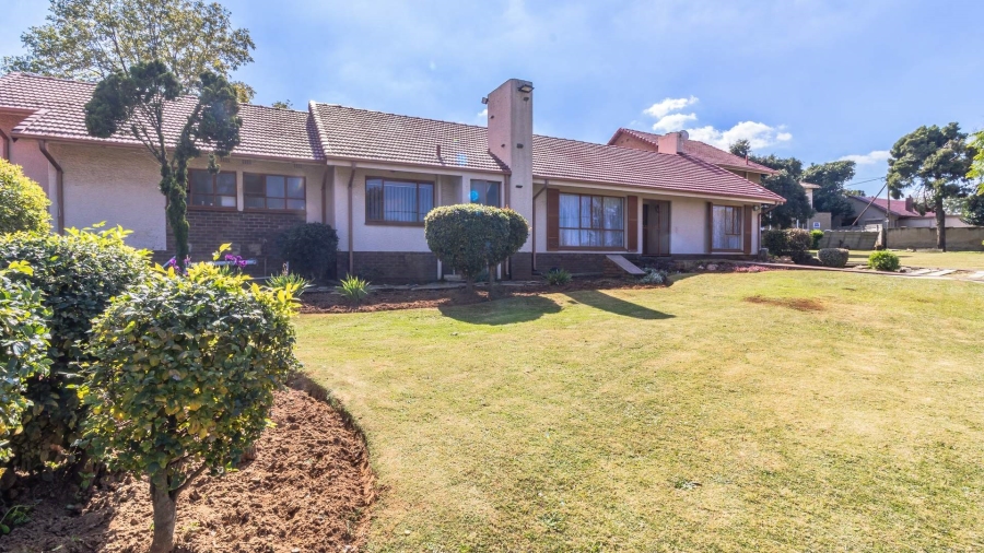 3 Bedroom Property for Sale in Meredale Gauteng
