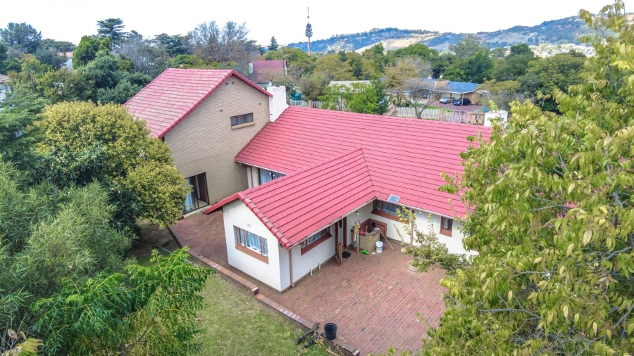 3 Bedroom Property for Sale in Meredale Gauteng