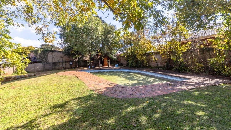 3 Bedroom Property for Sale in Meredale Gauteng