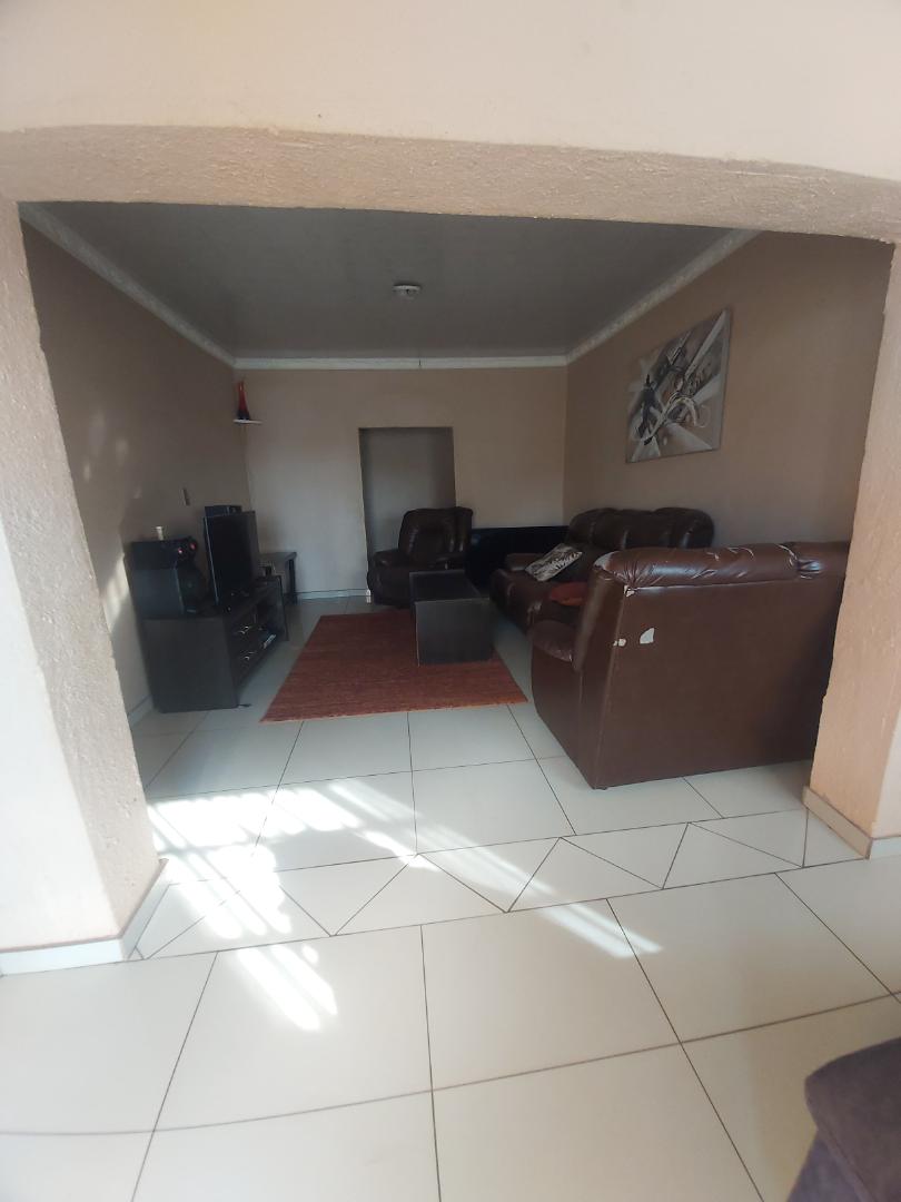 3 Bedroom Property for Sale in Welgedag A H Gauteng