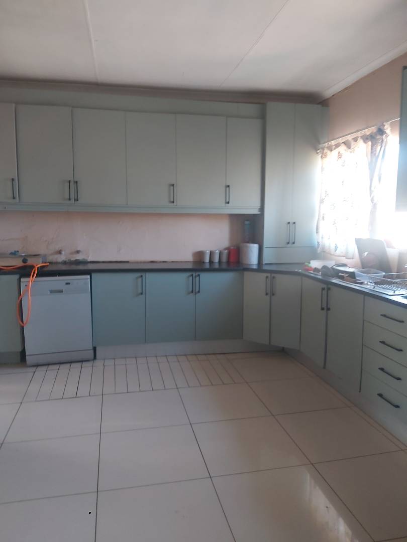 3 Bedroom Property for Sale in Welgedag A H Gauteng