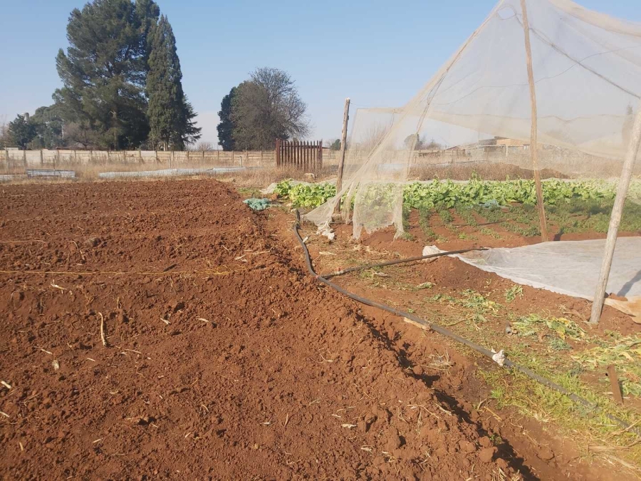 3 Bedroom Property for Sale in Welgedag A H Gauteng