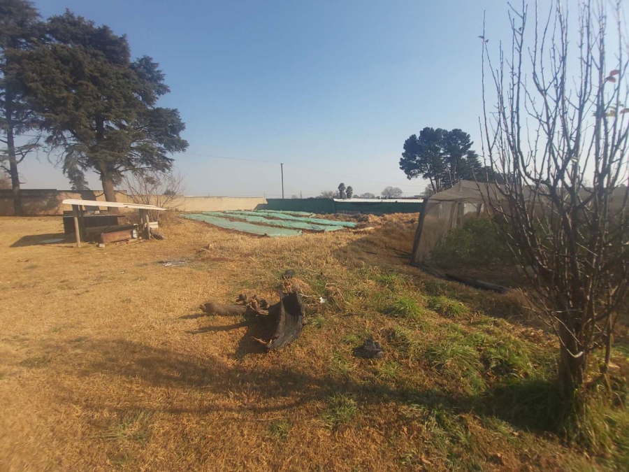 3 Bedroom Property for Sale in Welgedag A H Gauteng
