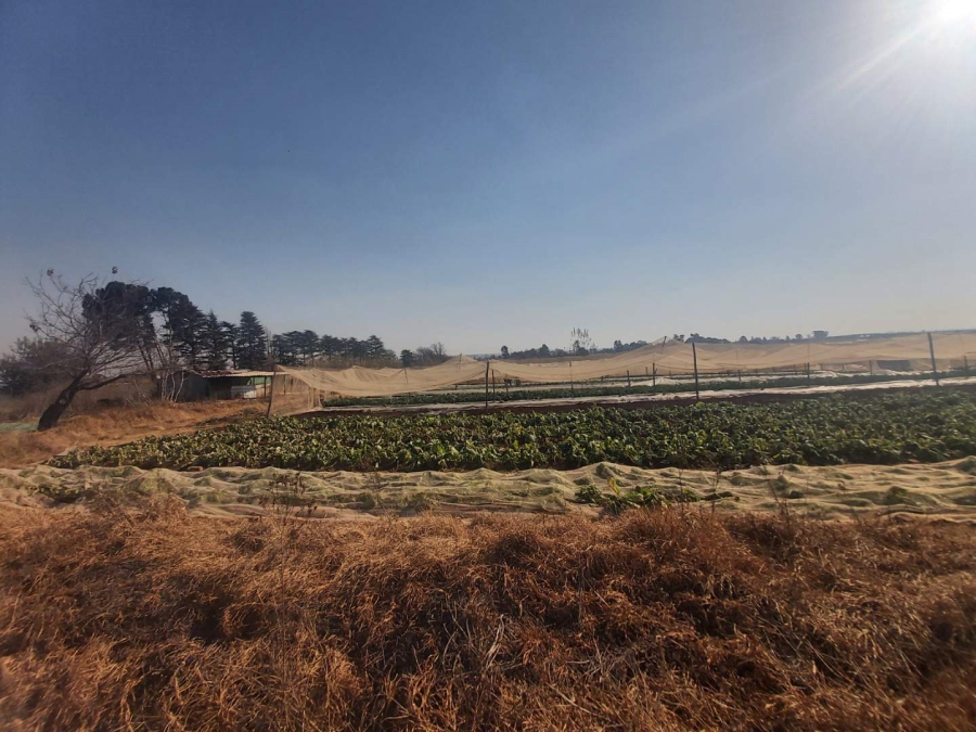 3 Bedroom Property for Sale in Welgedag A H Gauteng