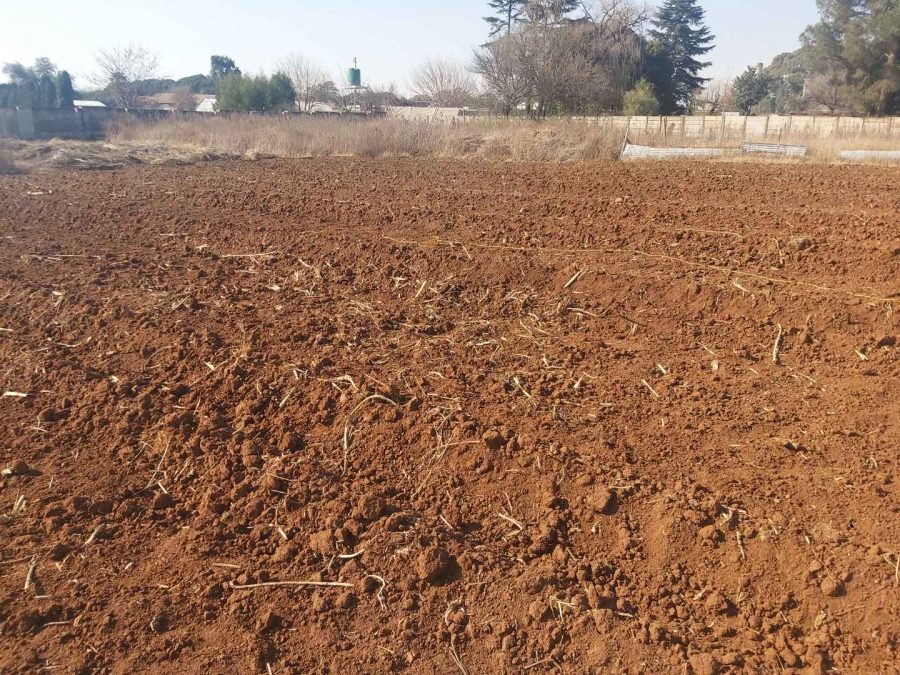 3 Bedroom Property for Sale in Welgedag A H Gauteng