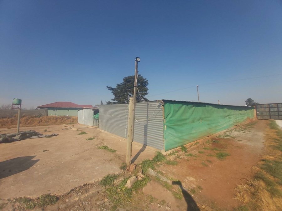 3 Bedroom Property for Sale in Welgedag A H Gauteng
