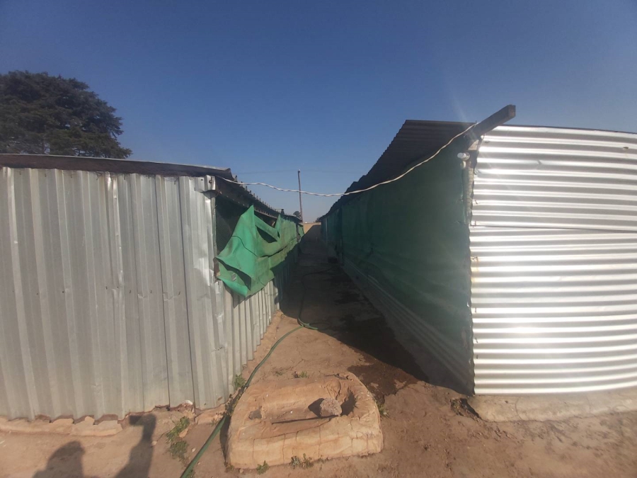 3 Bedroom Property for Sale in Welgedag A H Gauteng