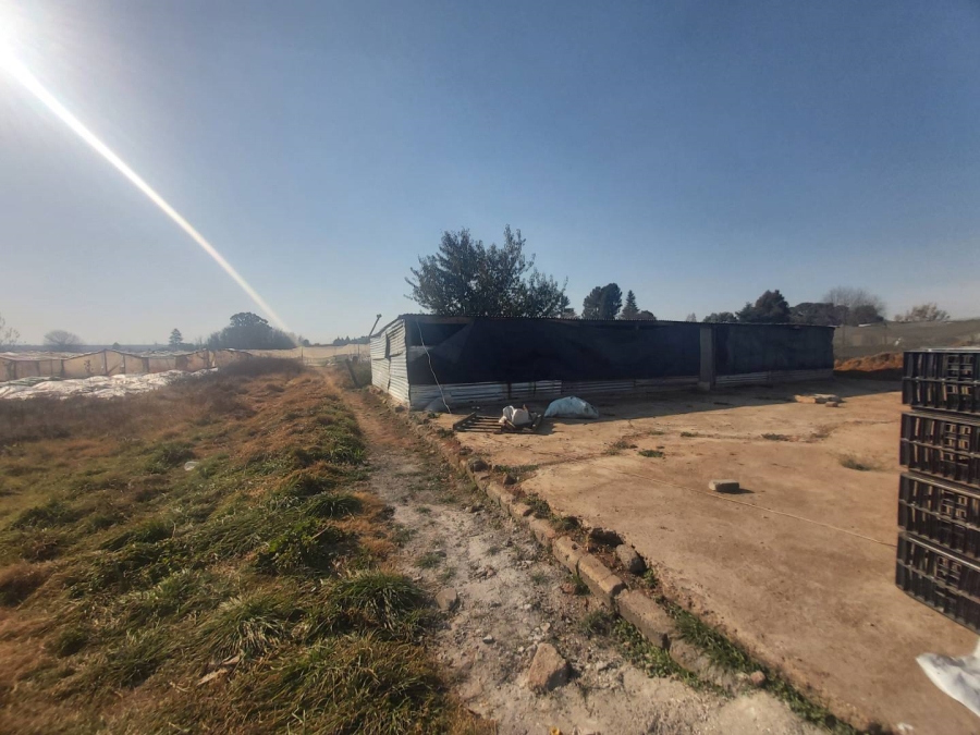 3 Bedroom Property for Sale in Welgedag A H Gauteng