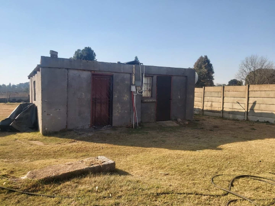 3 Bedroom Property for Sale in Welgedag A H Gauteng