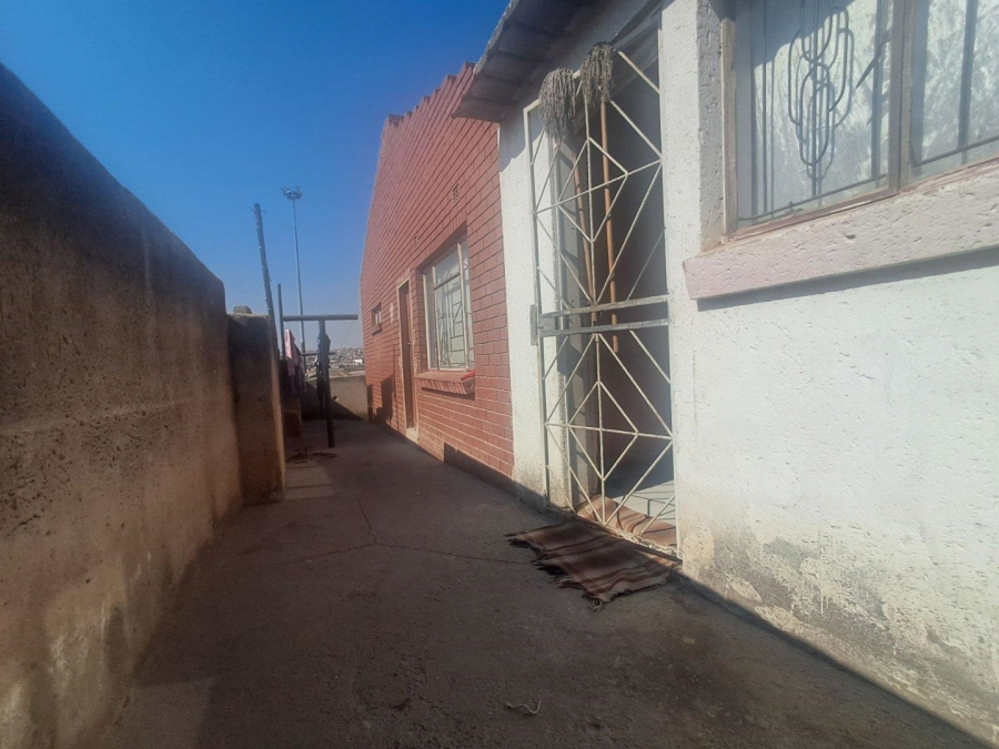 2 Bedroom Property for Sale in Ivory Park Gauteng