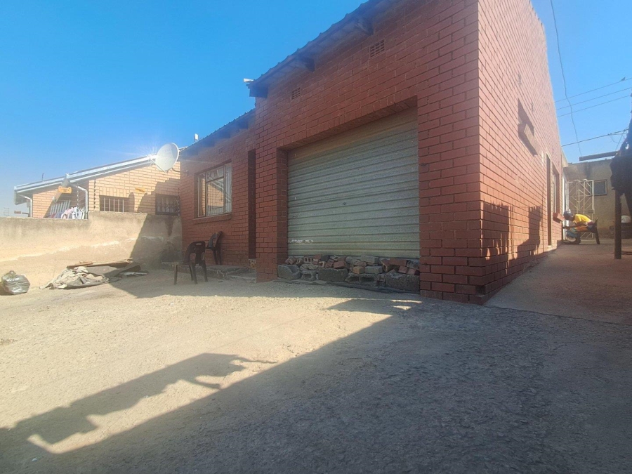 2 Bedroom Property for Sale in Ivory Park Gauteng