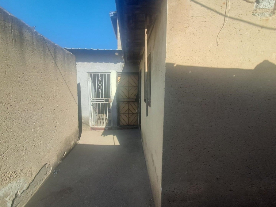 2 Bedroom Property for Sale in Ivory Park Gauteng