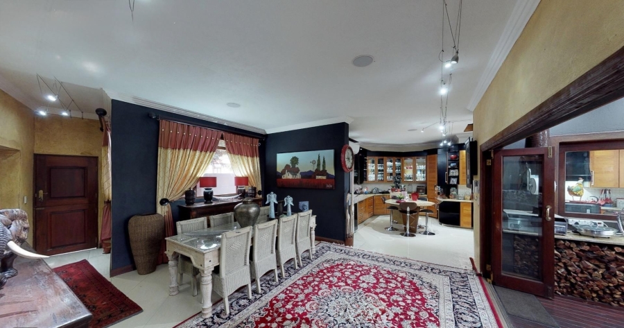 7 Bedroom Property for Sale in Silver Lakes Gauteng