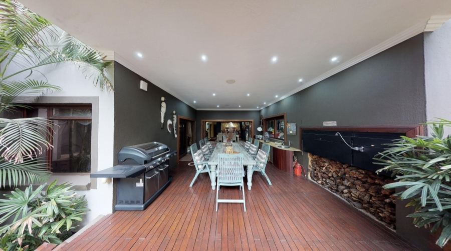 7 Bedroom Property for Sale in Silver Lakes Gauteng
