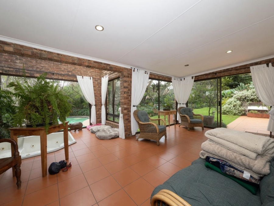 5 Bedroom Property for Sale in Morningside Manor Gauteng