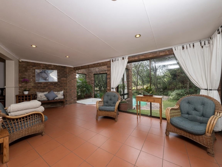5 Bedroom Property for Sale in Morningside Manor Gauteng