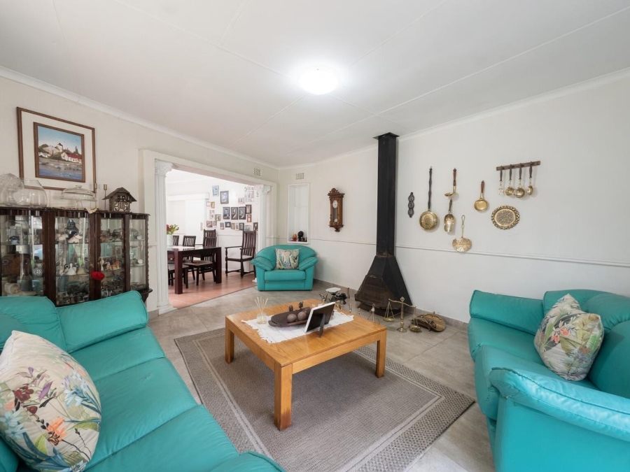 5 Bedroom Property for Sale in Morningside Manor Gauteng