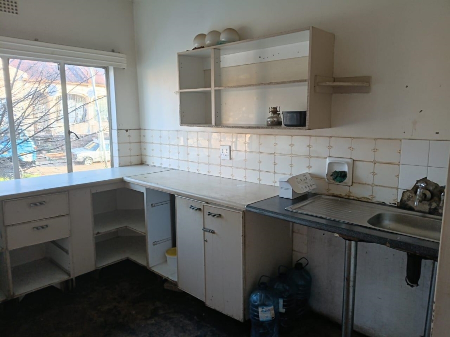 To Let 3 Bedroom Property for Rent in Luipaardsvlei Gauteng
