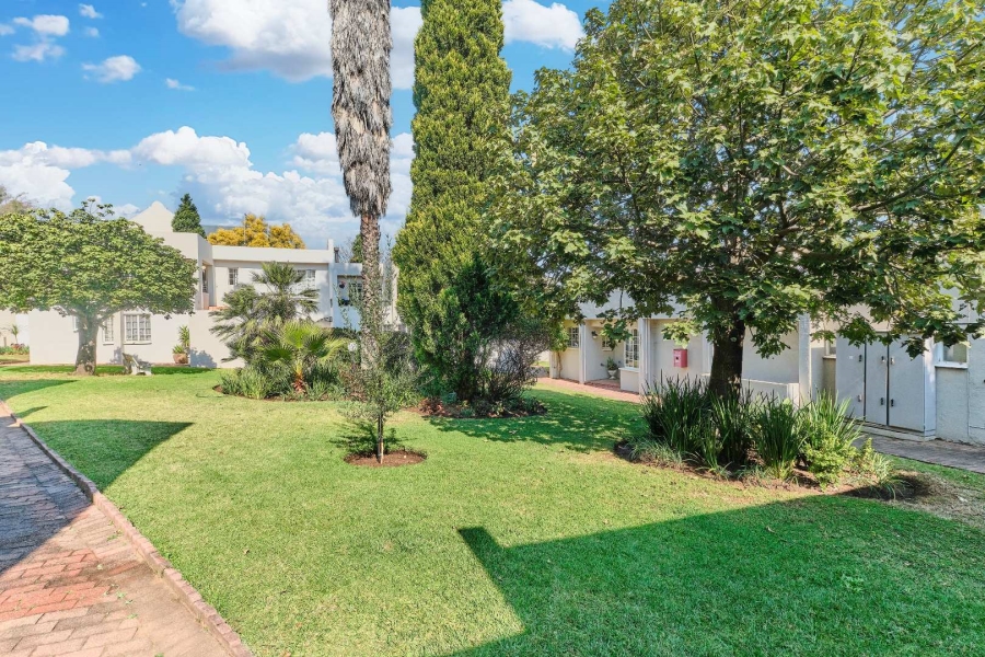 2 Bedroom Property for Sale in Edenburg Gauteng