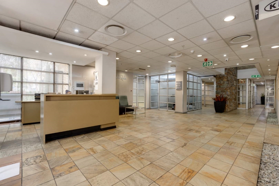 To Let Commercial Property for Rent in Bruma Gauteng