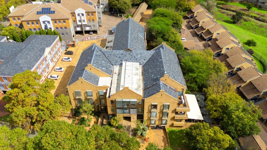 To Let Commercial Property for Rent in Bruma Gauteng