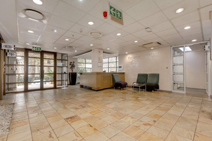 To Let Commercial Property for Rent in Bruma Gauteng