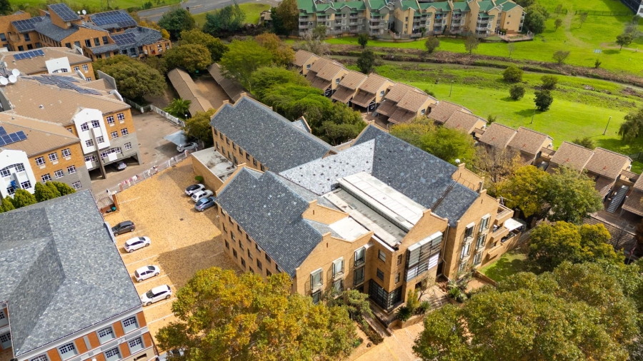 To Let Commercial Property for Rent in Bruma Gauteng