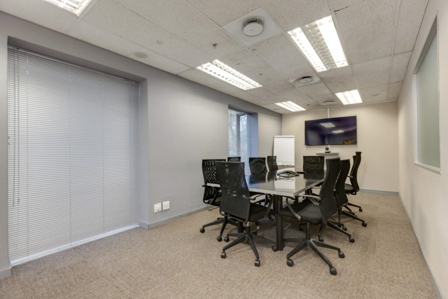 To Let Commercial Property for Rent in Bruma Gauteng