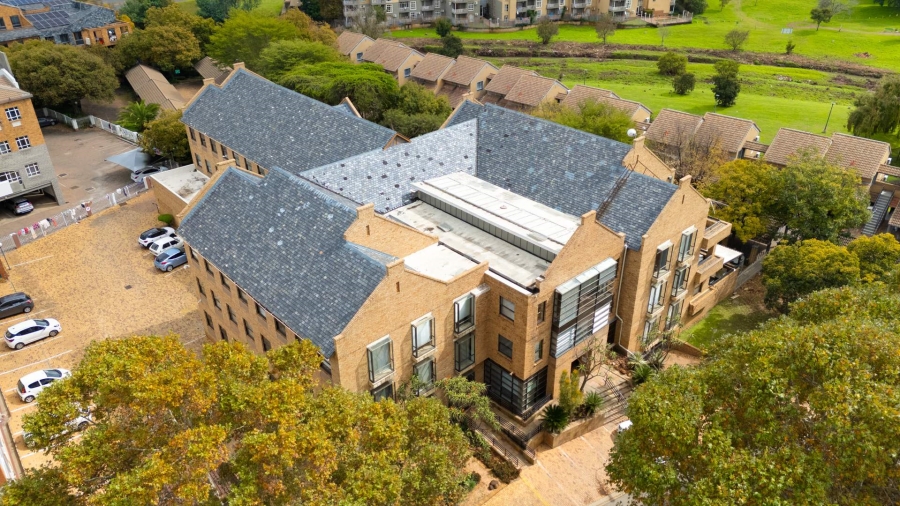 To Let Commercial Property for Rent in Bruma Gauteng