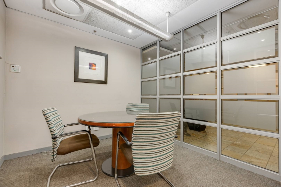 To Let Commercial Property for Rent in Bruma Gauteng