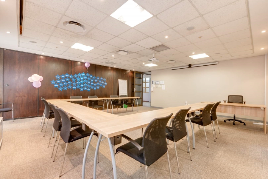To Let Commercial Property for Rent in Bruma Gauteng