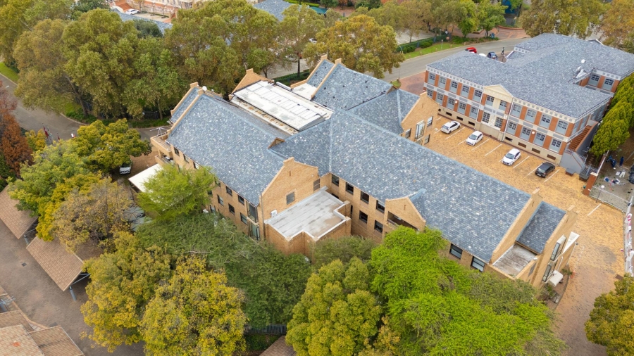 To Let Commercial Property for Rent in Bruma Gauteng
