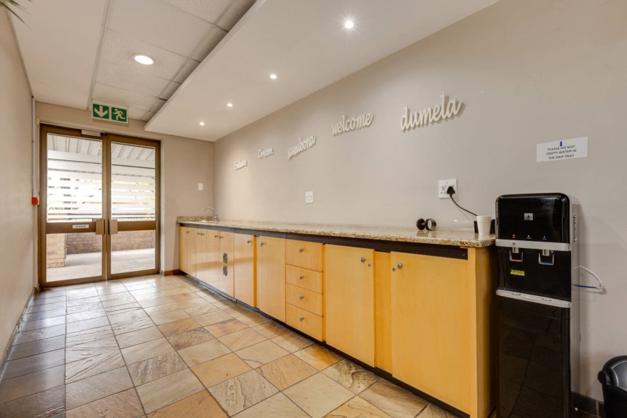 To Let Commercial Property for Rent in Bruma Gauteng