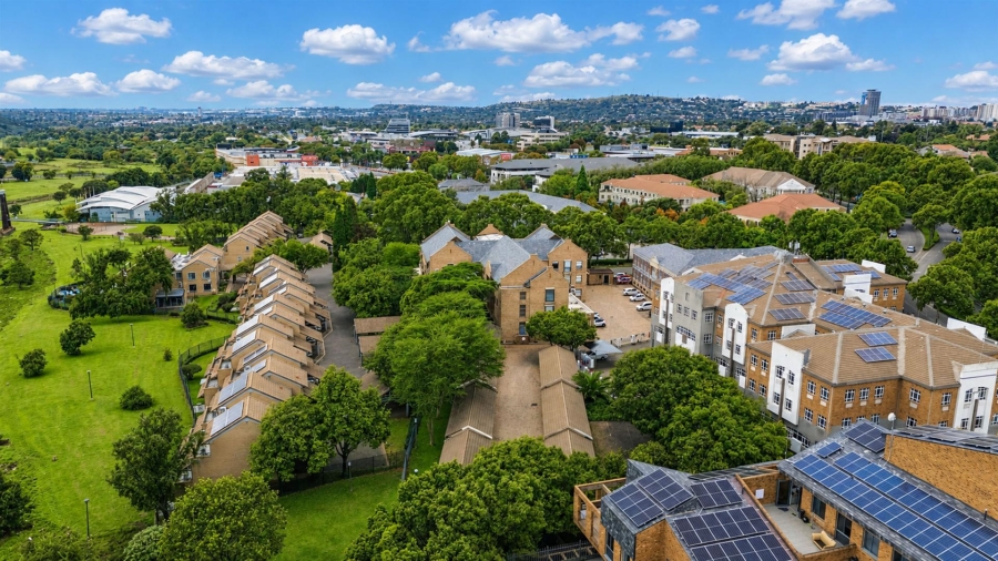 To Let Commercial Property for Rent in Bruma Gauteng
