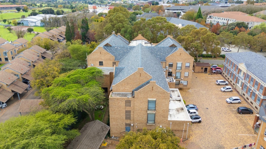 To Let Commercial Property for Rent in Bruma Gauteng