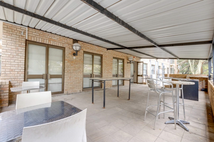 To Let Commercial Property for Rent in Bruma Gauteng