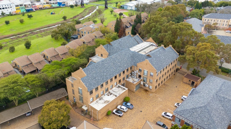 To Let Commercial Property for Rent in Bruma Gauteng