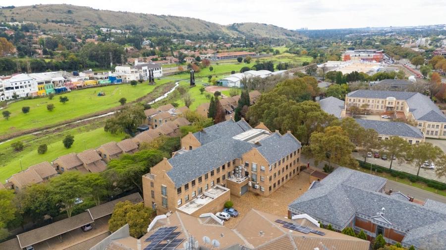 To Let Commercial Property for Rent in Bruma Gauteng