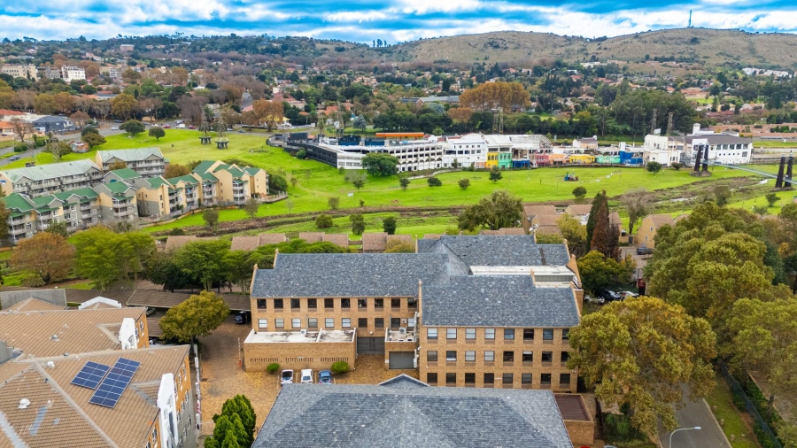 To Let Commercial Property for Rent in Bruma Gauteng