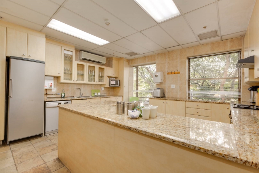 To Let Commercial Property for Rent in Bruma Gauteng