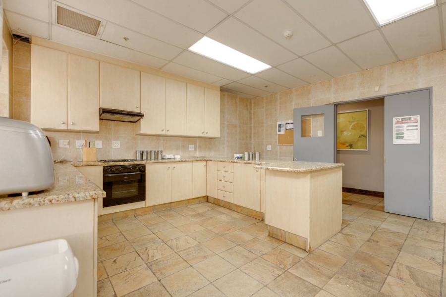 To Let Commercial Property for Rent in Bruma Gauteng