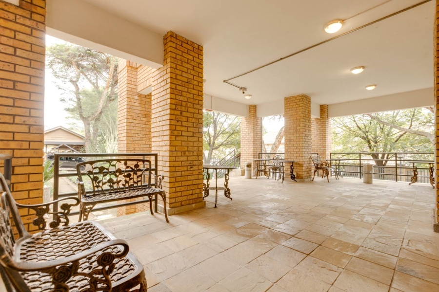 To Let Commercial Property for Rent in Bruma Gauteng